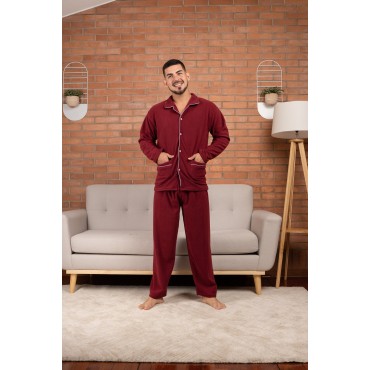 Pijama Edwin - Micro...