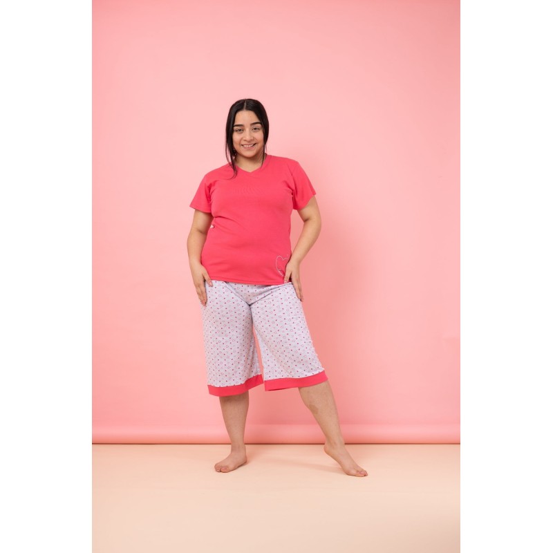 Pijama Rosmery