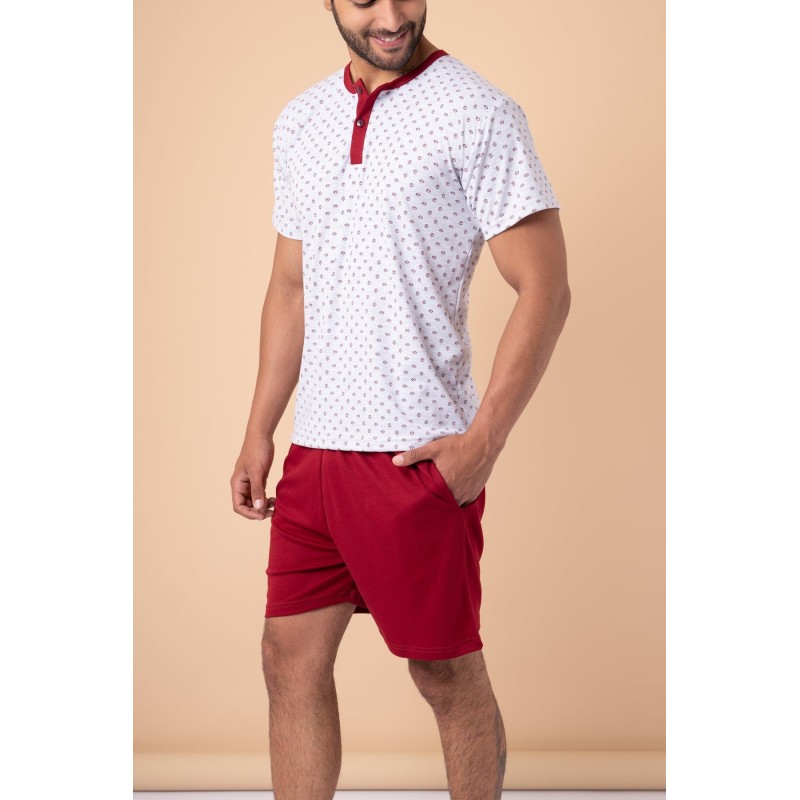 Pijama Roberto