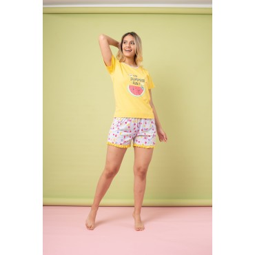 Pijama Sandy...