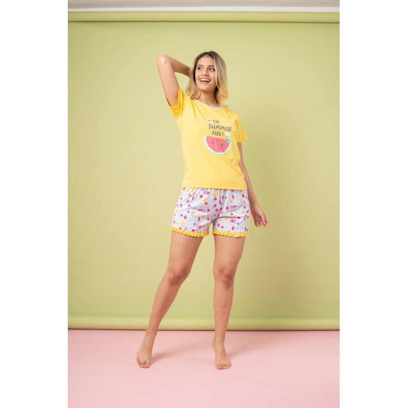 Pijama Sandy