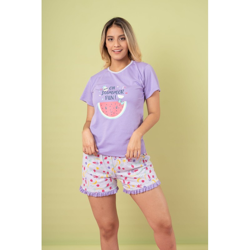 Pijama Sandy