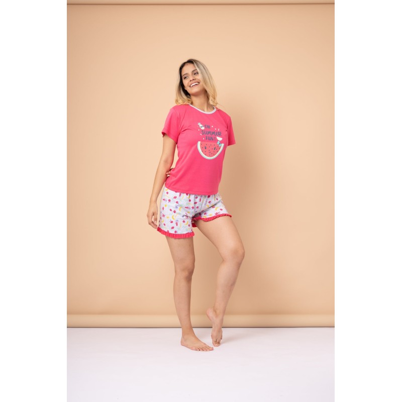 Pijama Sandy