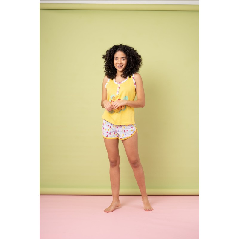 Pijama Malia