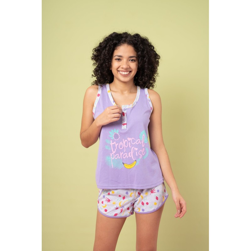 Pijama Malia