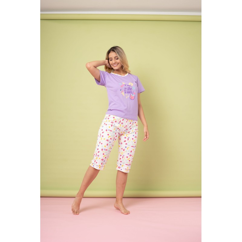 Pijama Miranda