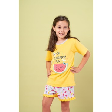 Pijama Sandy Kids...