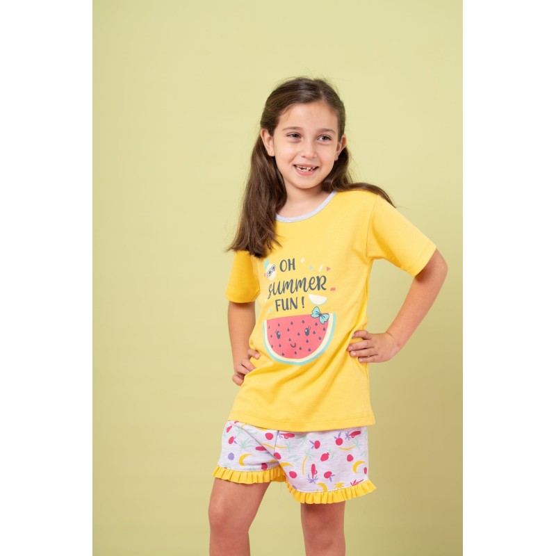 Pijama Sandy Kids