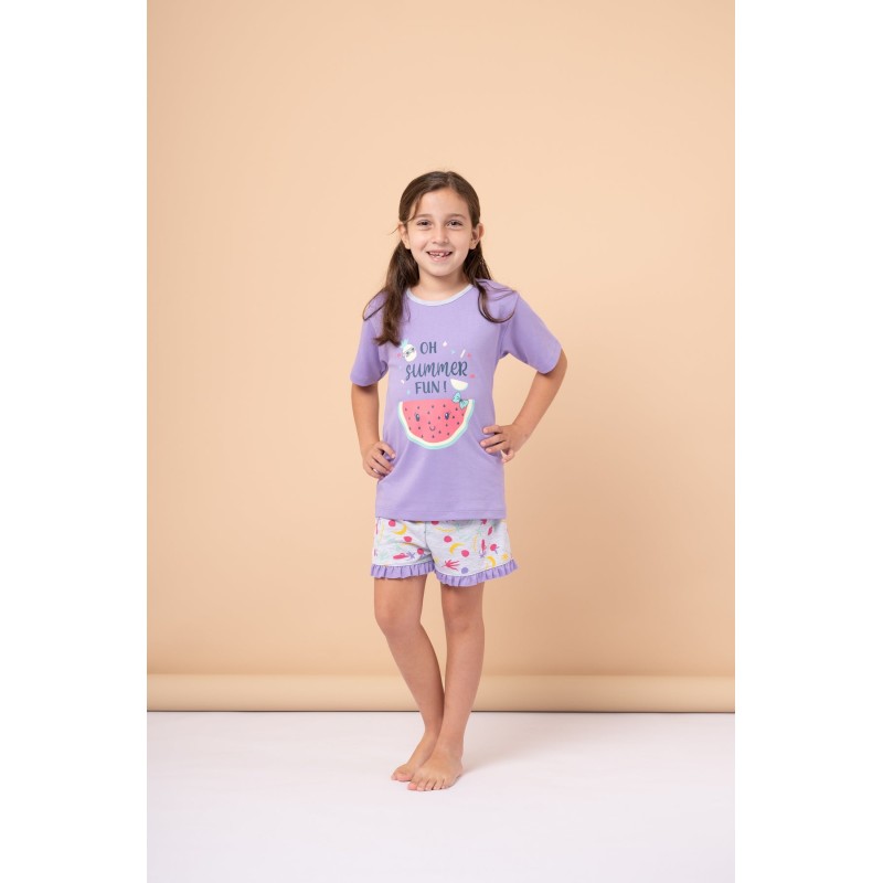 Pijama Sandy Kids