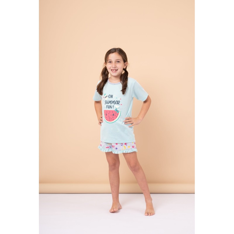 Pijama Sandy Kids