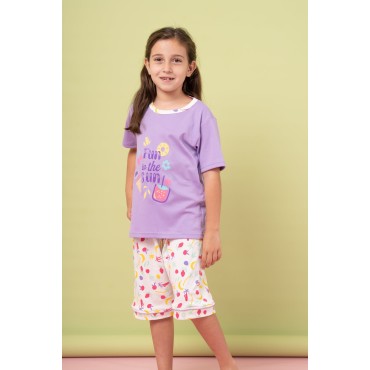 Pijama Miranda kids...