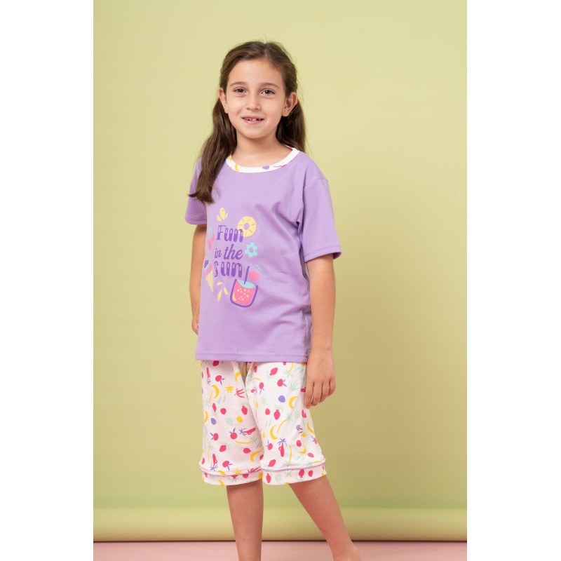 Pijama Miranda kids