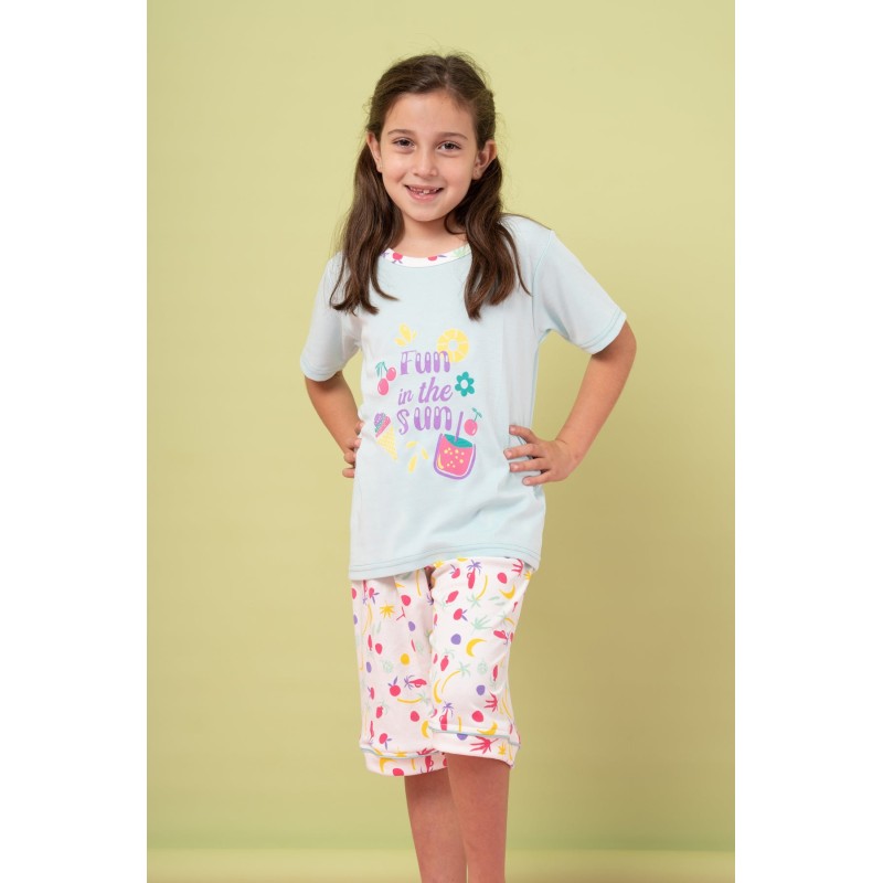 Pijama Miranda kids