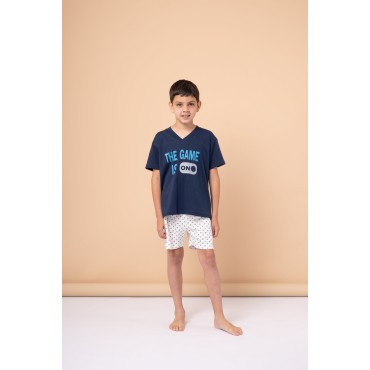 Camiseta Mari Kids...