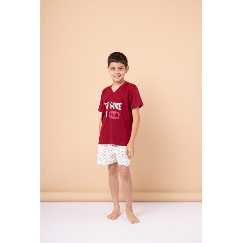 Camiseta Mari Kids