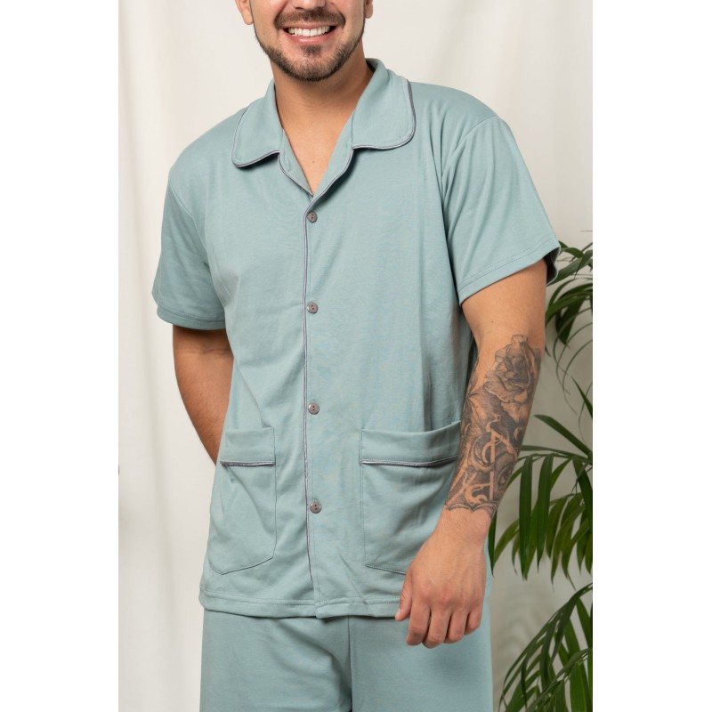 Pijama Maru - Varón