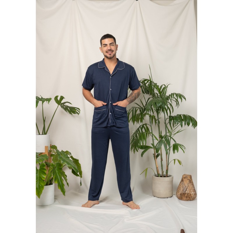 Pijama Maru - Varón