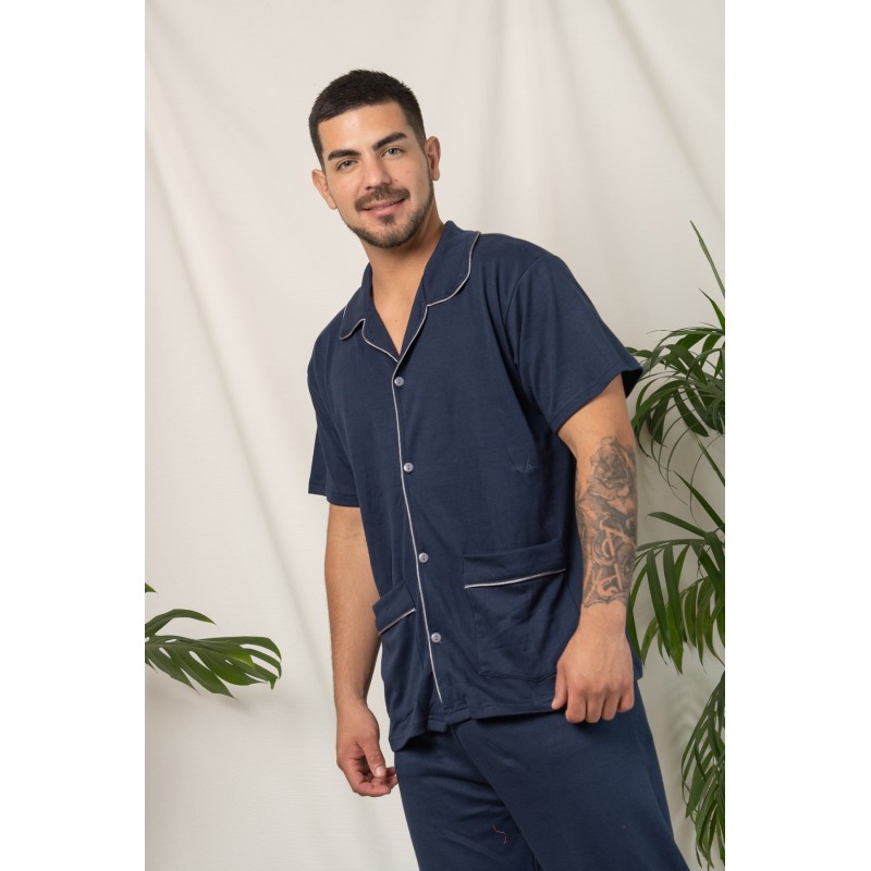 Pijama Maru - Varón