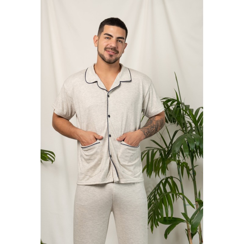 Pijama Maru - Varón