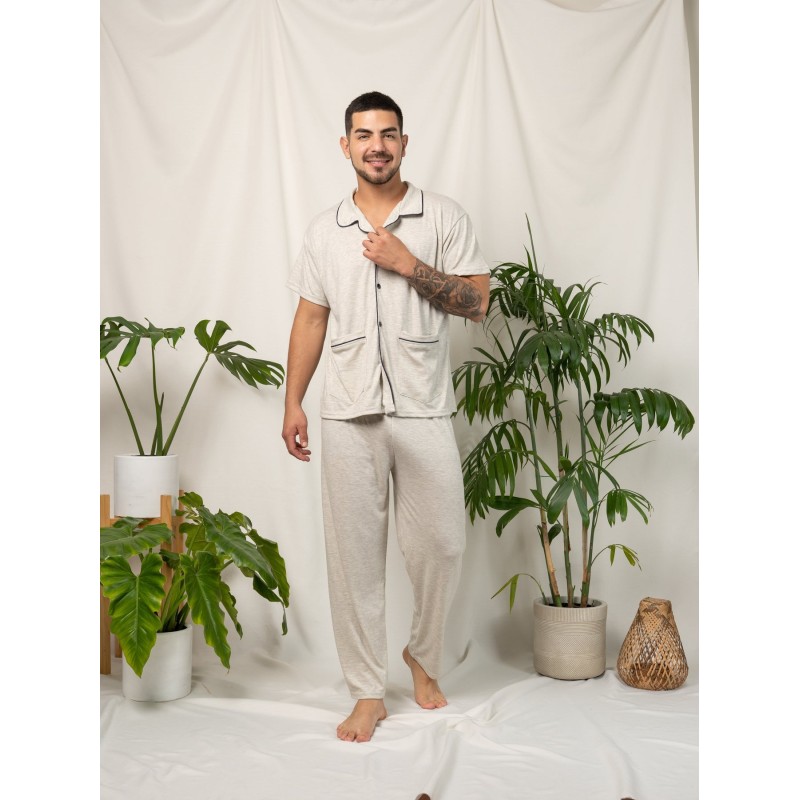 Pijama Maru - Varón