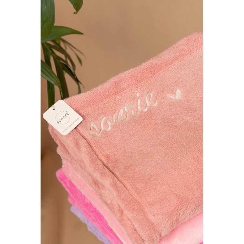 Manta María - Peluche