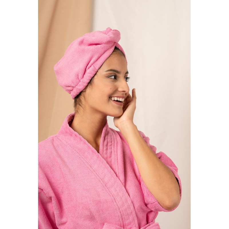 Gorra de baño Lola - Microfibra