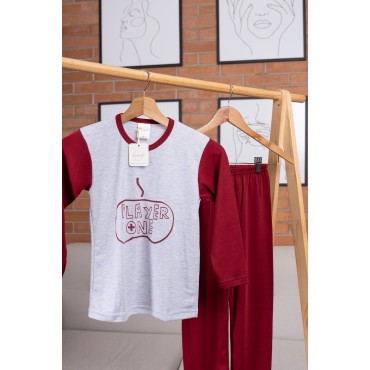 Pijama David Kids - ...
