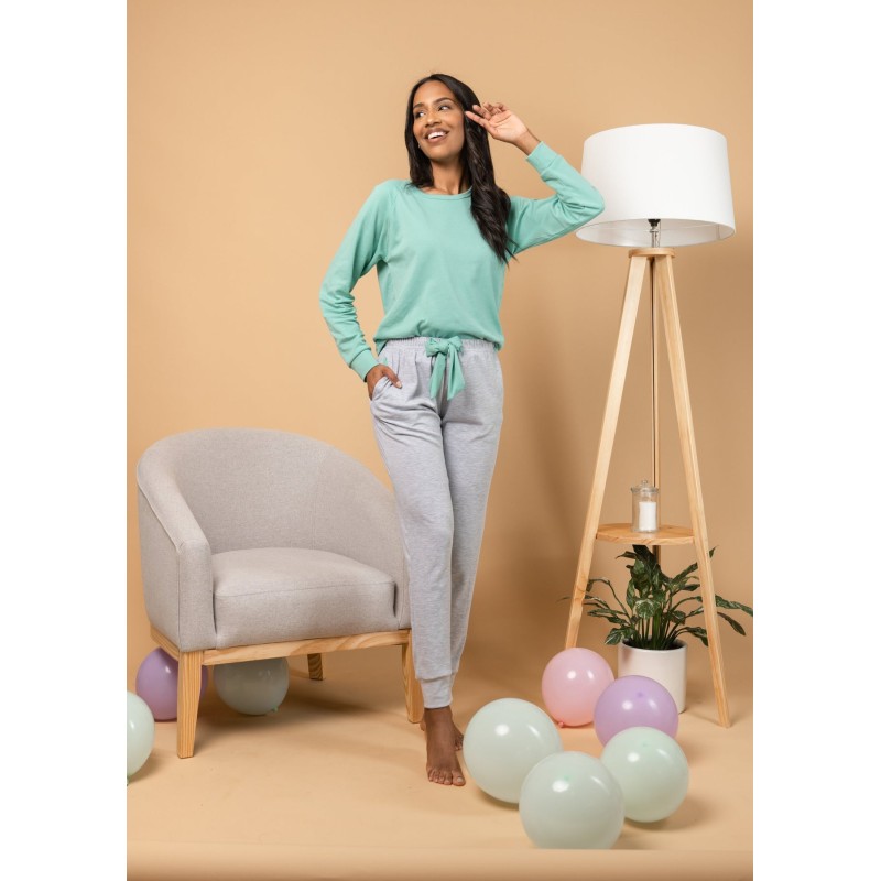 PIJAMA AZUCENA