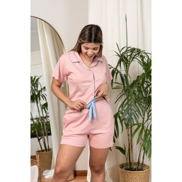 Pijama Paz...
