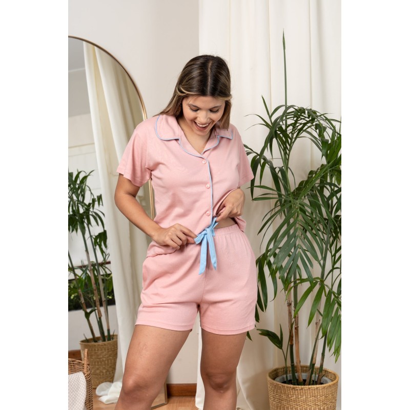 Pijama Paz