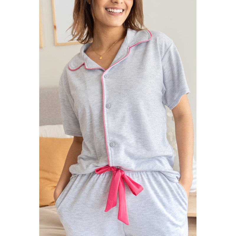 Pijama Paz