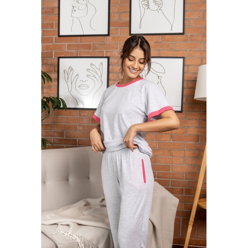 PIJAMA DIVINA