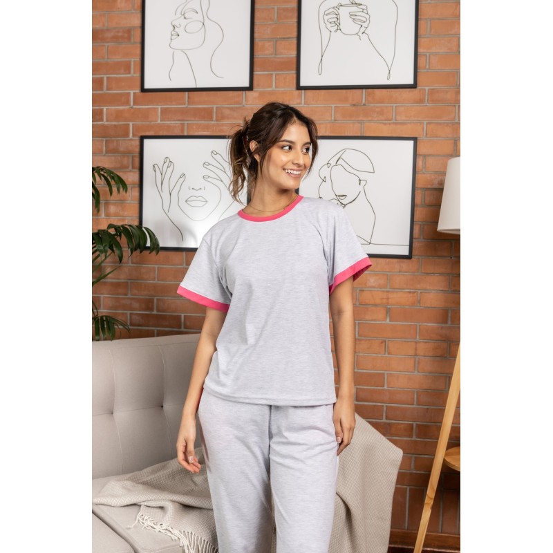 PIJAMA DIVINA