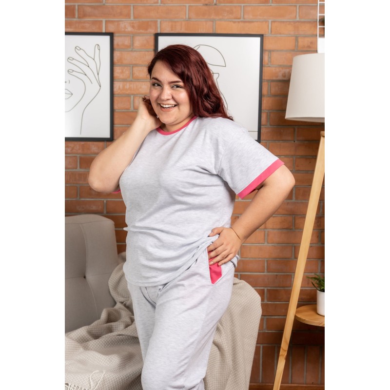 PIJAMA DIVINA XL