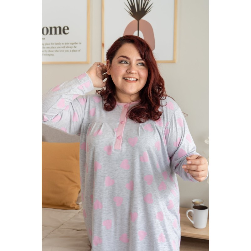 Camisola Susana