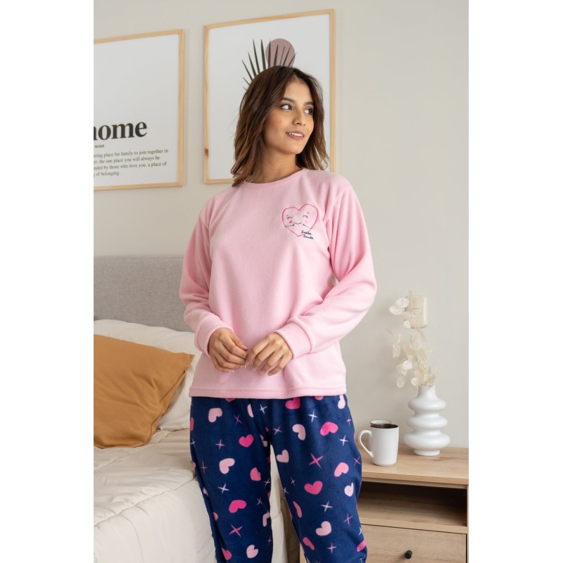Pijama Paola - Micropolar