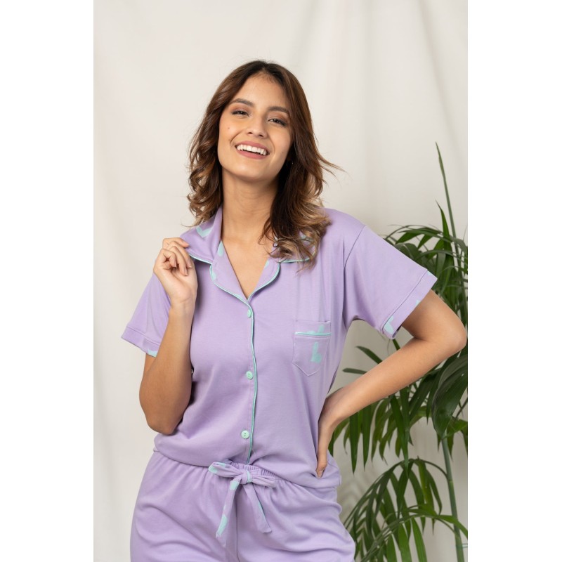 Pijama Emma