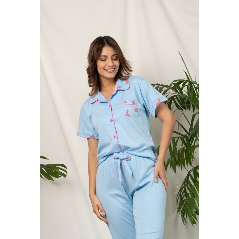 Pijama Emma