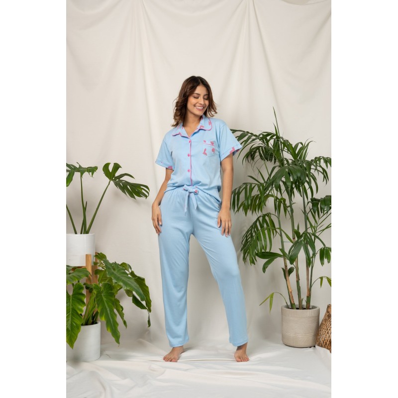 Pijama Emma