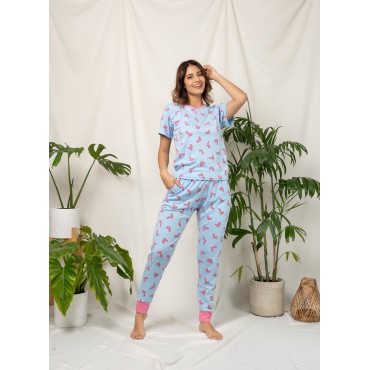 Pijama Alba...