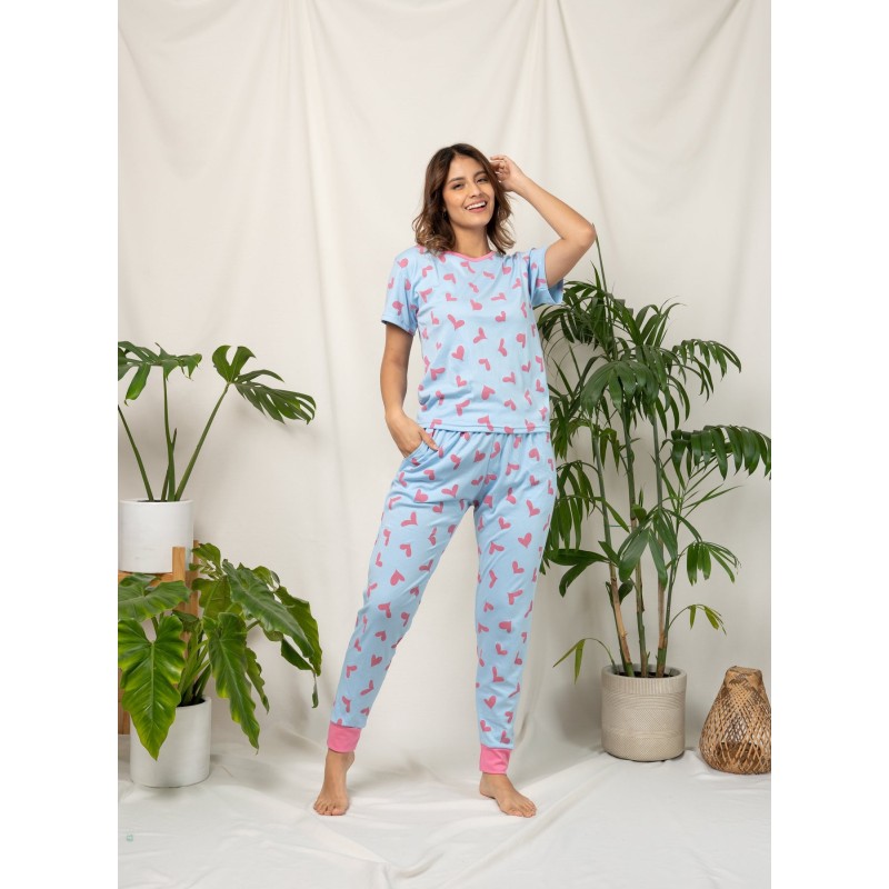 Pijama Alba