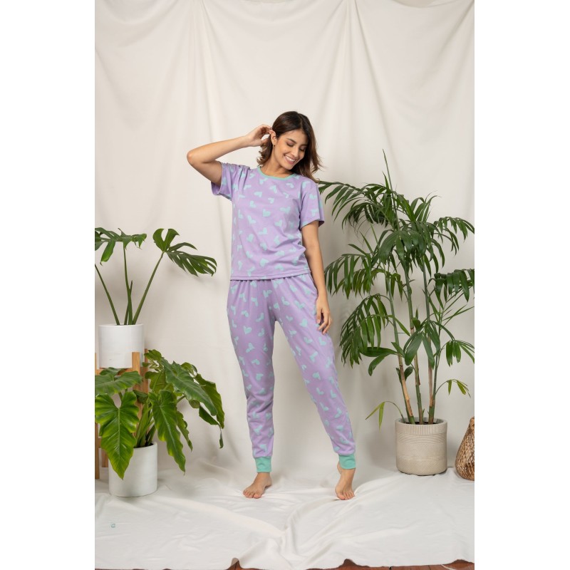 Pijama Alba