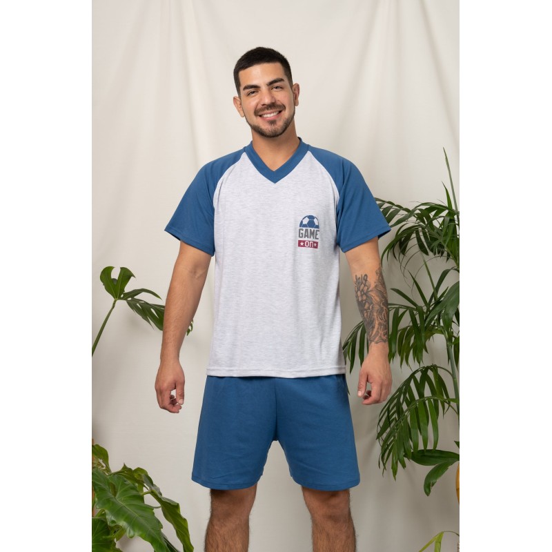 Pijama Sam