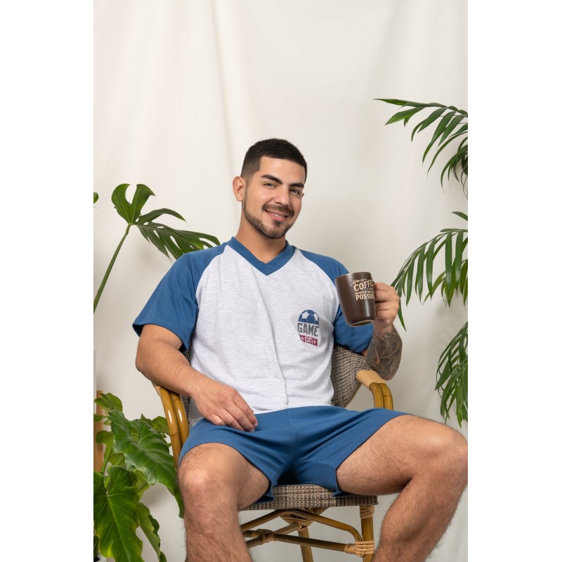 Pijama Sam