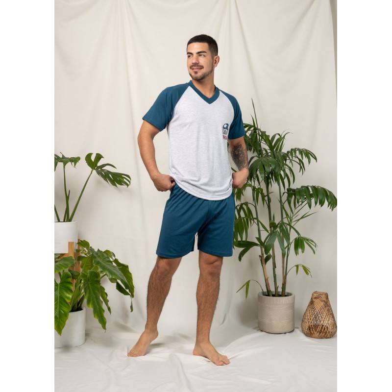 Pijama Sam