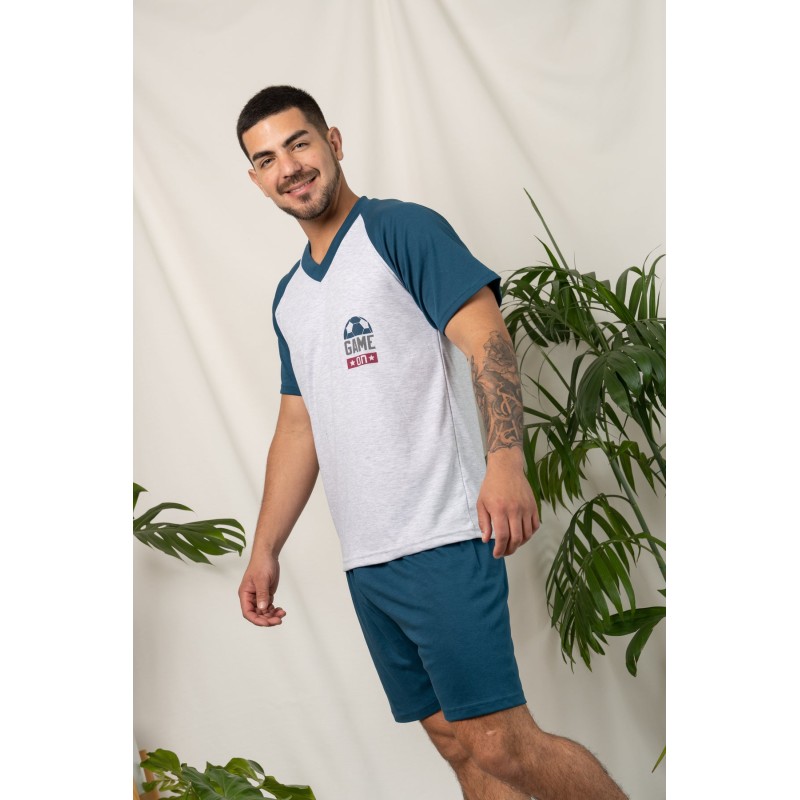 Pijama Sam