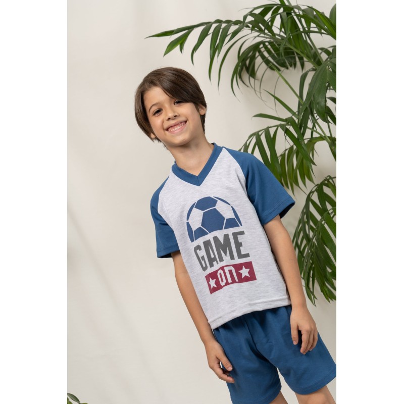 Pijama Sam Kids