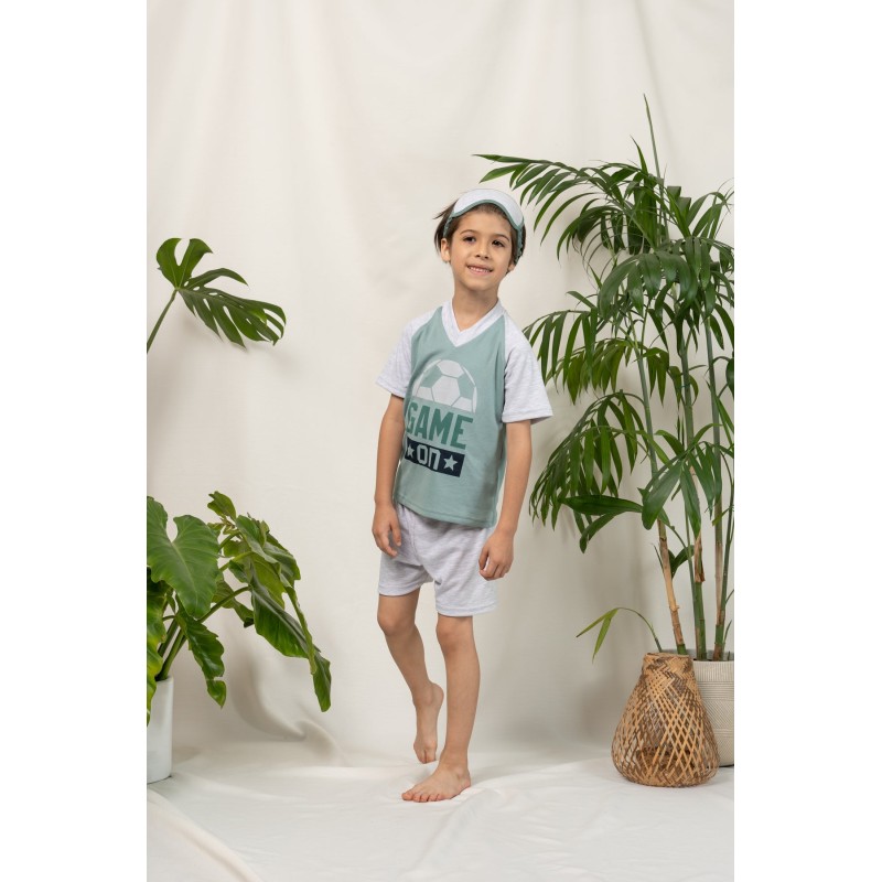 Pijama Sam Kids