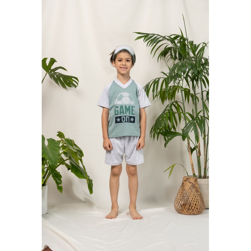 Pijama Sam Kids