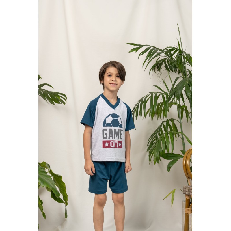 Pijama Sam Kids